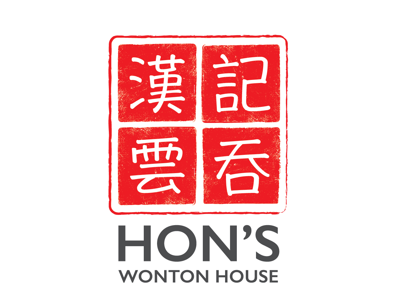 Hons Wonton House